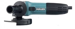 Mager MGR102100 Taşlama Makinesi kullananlar yorumlar